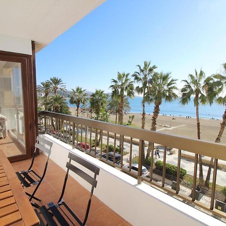 Del Parque Flats La Joya De Malaga Apartment Exterior foto