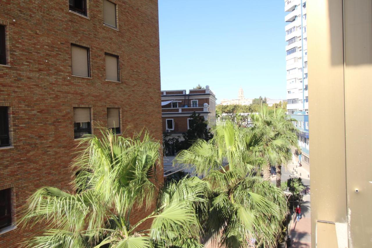 Del Parque Flats La Joya De Malaga Apartment Exterior foto
