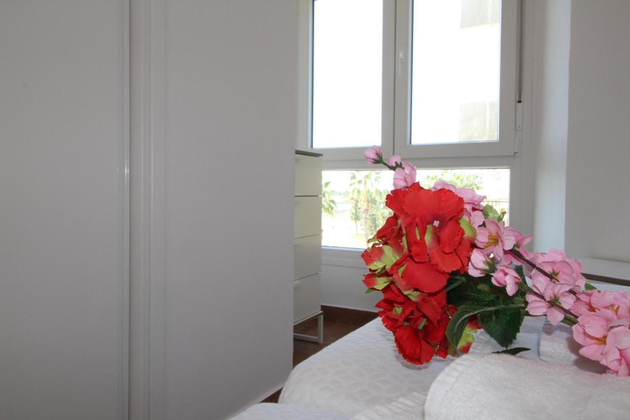 Del Parque Flats La Joya De Malaga Apartment Exterior foto